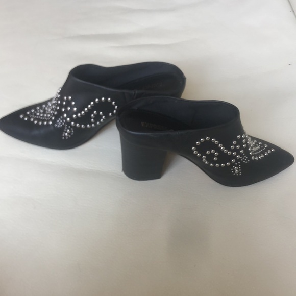 Express studded shoes - Picture 5 of 6
